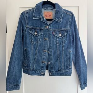 Levi's Original Trucker Jacket